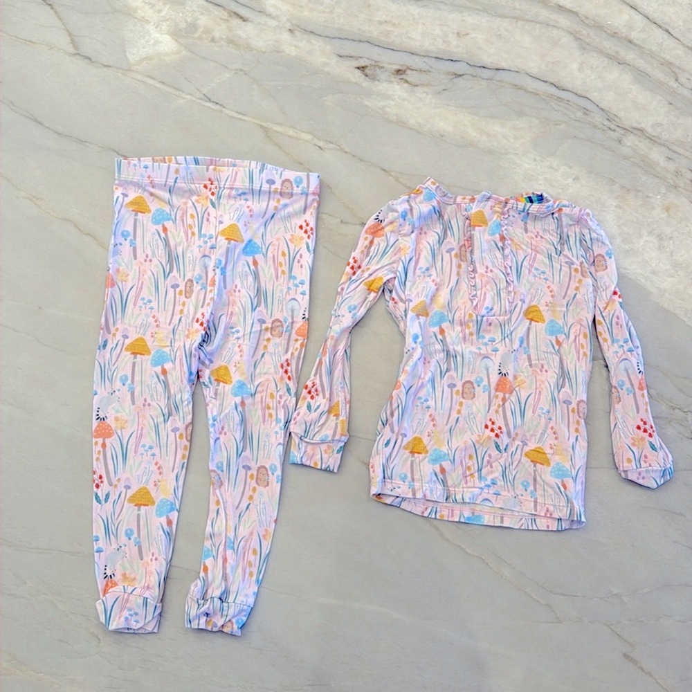 Magnetic Me - pj set - 18-24